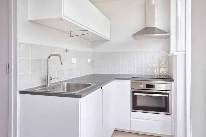 Appartement te koop Rotterdam Blijdorp 72m2 gerenoveerd 2022