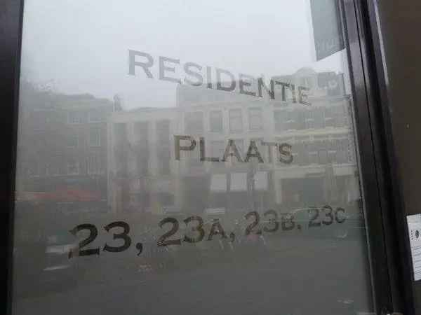 Appartement Te Huur in Den Haag, Zuid-Holland