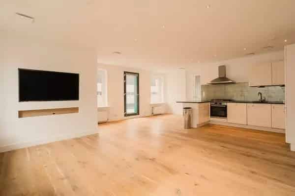 3 Kamerappartement Landsmeer Jacuzzi Prive Parkeerplaats
