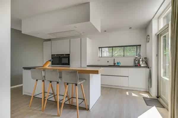 Ruime gezinswoning De Zijde 5 slaapkamers garage tuin