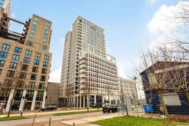 Luxe 3 Kamer Appartement Eindhoven Strijp S