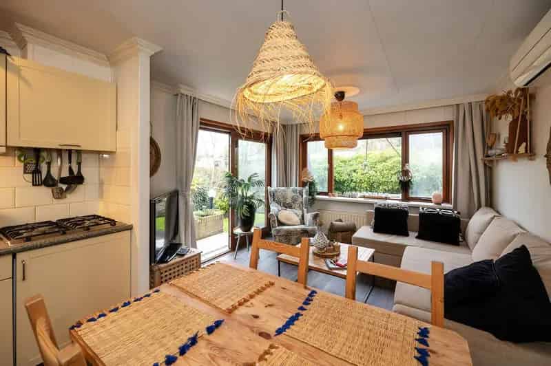 Recreatiewoning Vinkeveen Nabij Amsterdam En Utrecht