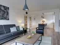 Appartement Arnhem Hakfortlaan: Modern 2-kamer appartement met 2 balkons