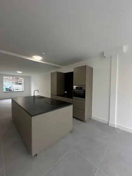 Ruime Gezinwoning Eindhoven gerenoveerd