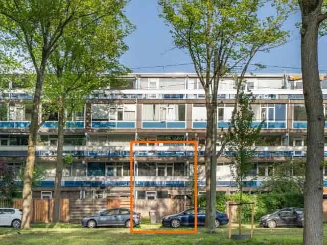 Moderne Maisonnette Delft 3 Slaapkamers Zonnige Tuin