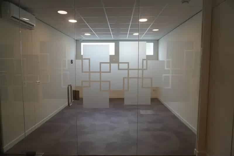 Kantoorruimte Eindhoven Pisanostraat 20m2