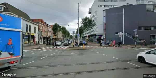 Appartement Schedeldoekshaven Den Haag 2 kamers 66m2