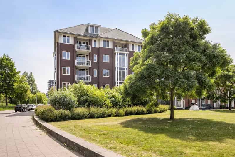 Luxe 3-kamer appartement Delft - Modern en Duurzaam