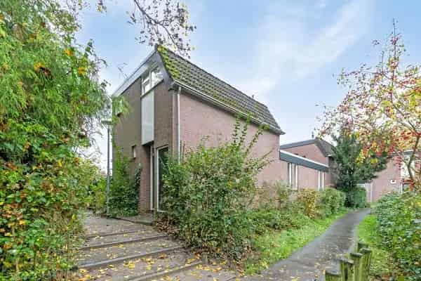 Studentenwoning Lewenborg 3 slaapkamers