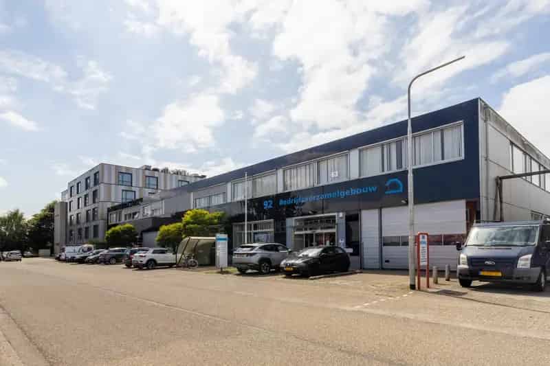 Kantoorruimte te huur Amstelveen Legmeer 200m2