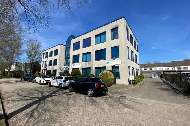 Kantoorruimte te huur Hoorn 85m² Energielabel A
