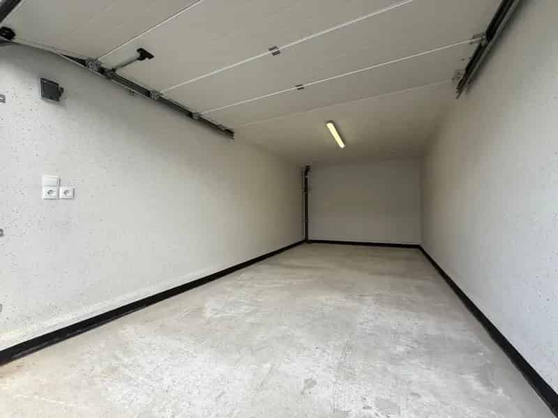 Garagebox te Koop Weert Kanaalzone II 18m2