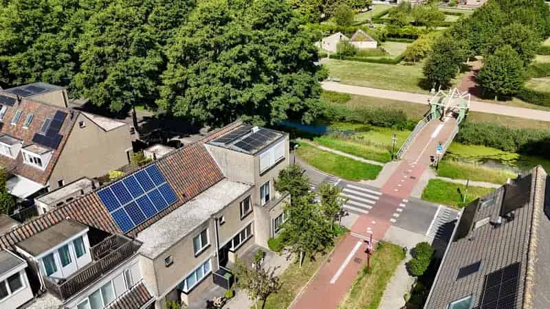 Huis te koop: Laurierzoom 3 2719 HJ Zoetermeer | Funda