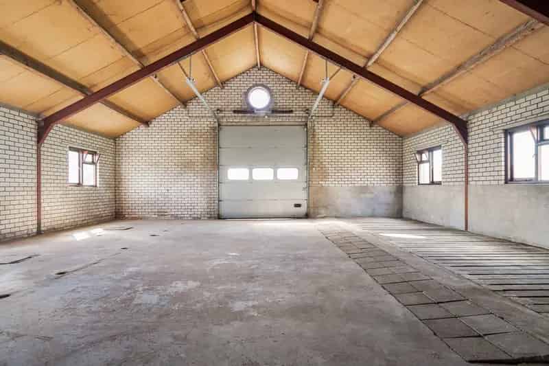 Landhuis Schijndel: Ruim, landelijk wonen nabij centrum