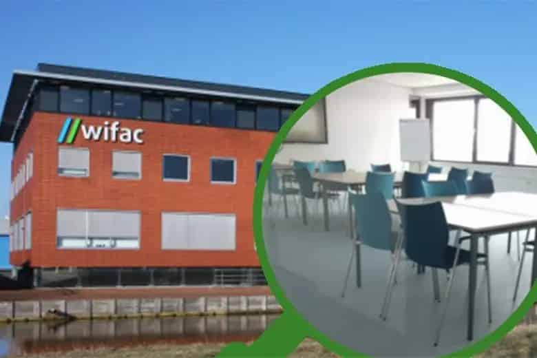 Kantoorruimte te huur Mijdrecht 2220 m2