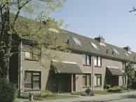 4 Kamer Huurwoning Eindhoven Generaal Marshallweg 94m2