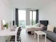 Studio Eindhoven Vestdijk 21m2