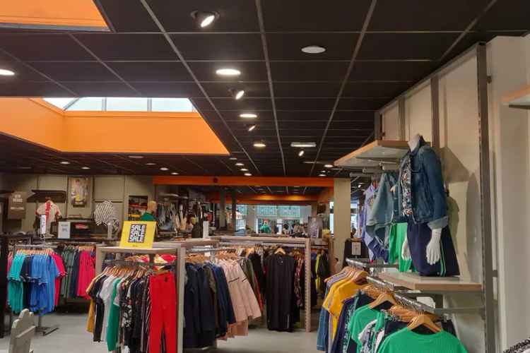 Winkel Raalte | Zoek winkels te huur: Grotestraat 3 8102 CD Raalte [funda in business]