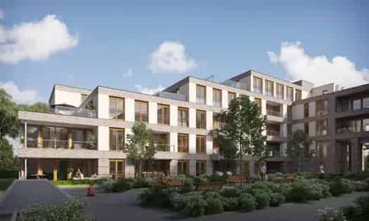 2 kamers appartement van 80 m² in Zeist