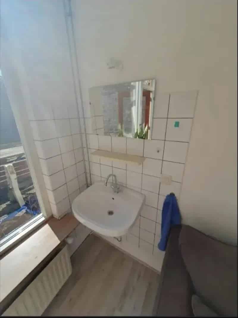 Studentenkamer 20m2 nabij Centrum en Campus
