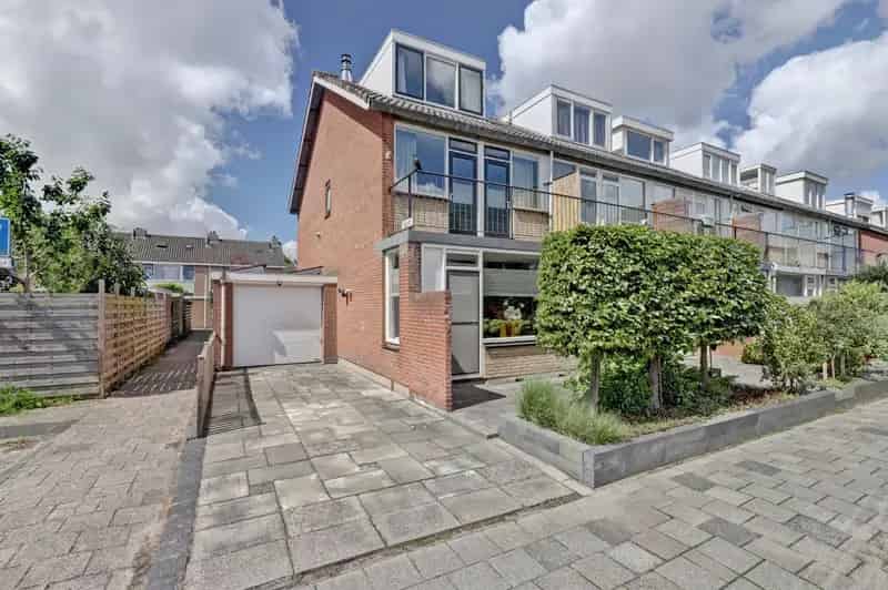Huis te koop: van Hogendorpstraat 11 2751 AD Moerkapelle | Funda