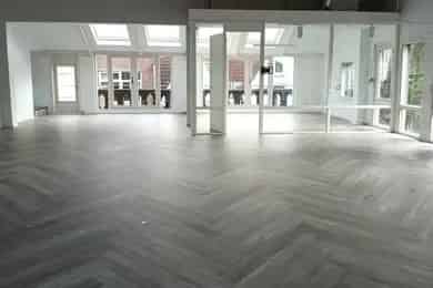 385m2 Kantoorruimte Amsterdam Rembrandtplein
