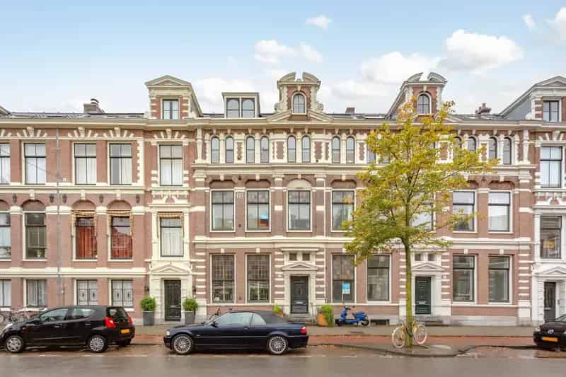 Kantoorruimte Haarlem Centrum te Huur Wilhelminastraat