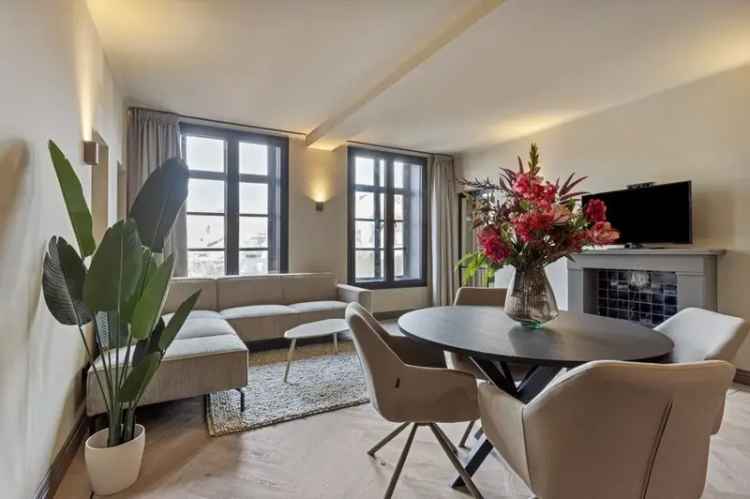 Luxe Appartementen Roermond: Short Stay in Monumentaal Pand