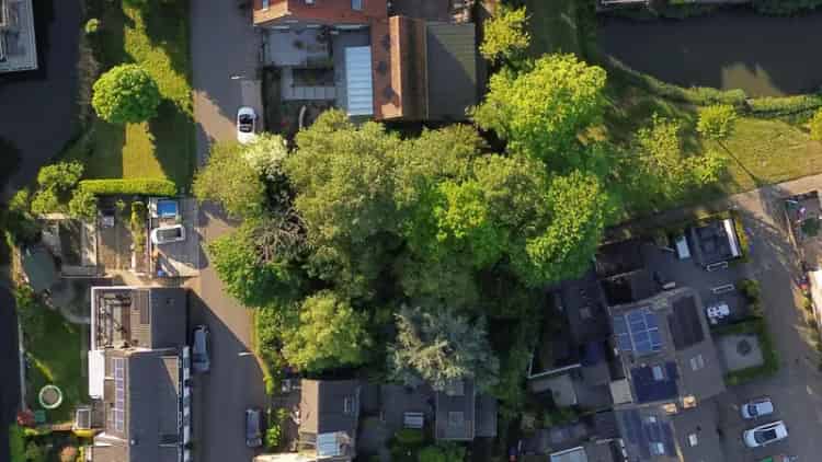 Bouwkavel Heerjansdam: Droomhuis bouwen in rustige omgeving