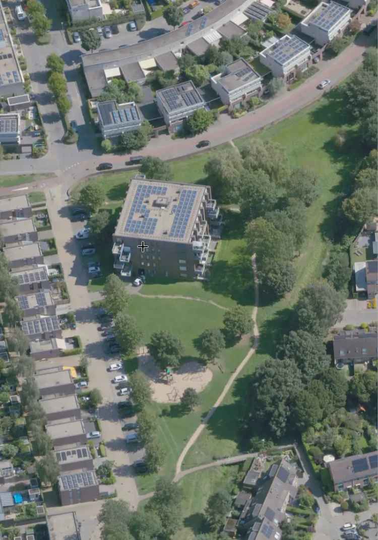Boterbloem 37: Licht appartement nabij speeltuin en uitvalswegen