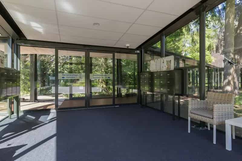 Luxe Appartement te Koop Bilthoven 120m2 Terras