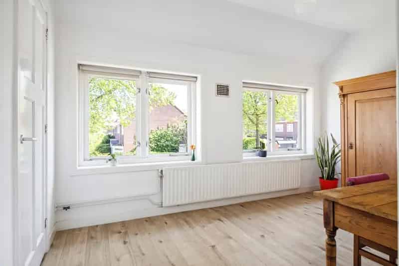 Jaren 30 woning Breda: Sfeervol, Lichtrijk en Nabij Centrum
