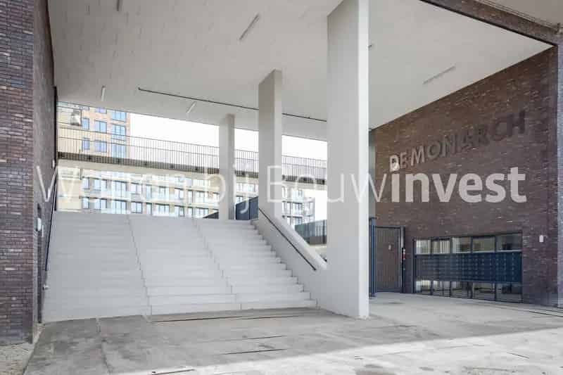 3-kamer appartement 80m² Hoofddorp nabij Toolenburg