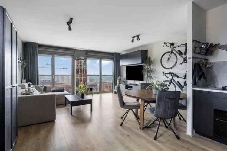 Appartement te Koop Zaandam Westerwatering: Instapklaar met Uitzicht