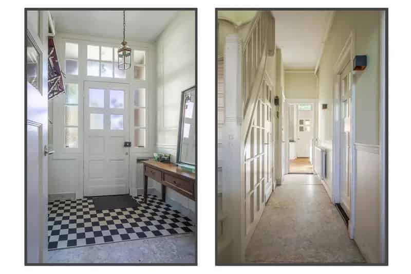 Huis te koop Arnhem Transvaal: 6 slaapkamers, monumentale woning