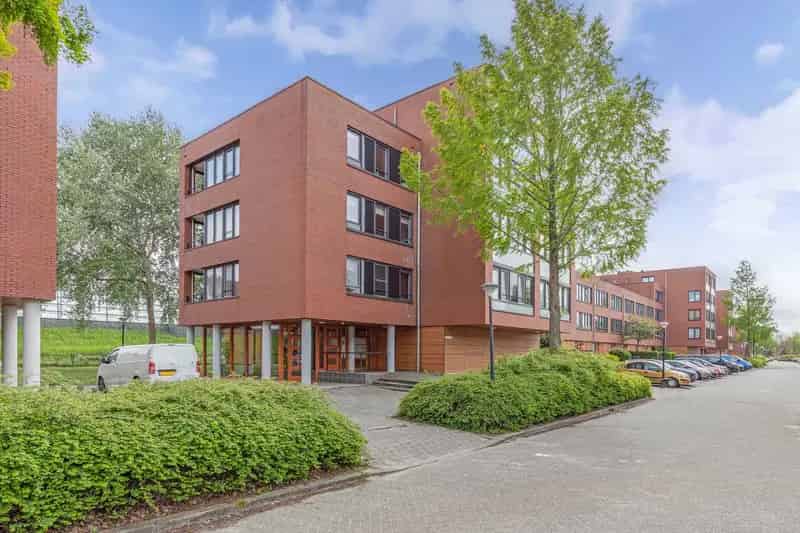 Appartement te koop Almere: modern 2 slaapkamers balkon
