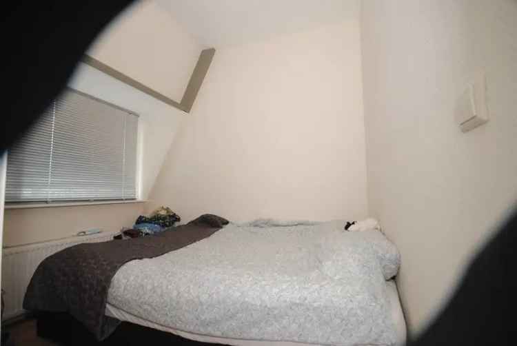 2-kamerappartement Rijswijk  - Gelijkvloers, Balkon, Nabij Winkels