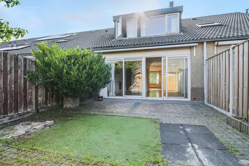 Ruime Familiewoning Almere Muziekwijk 3 slaapkamers