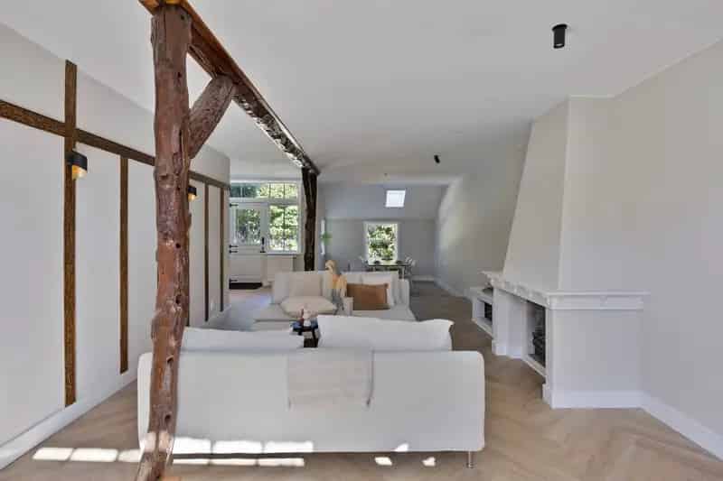 Huis te koop Huizen: gerenoveerde woning met sauna
