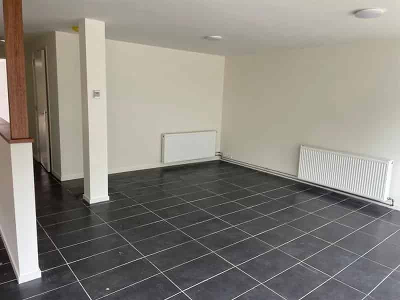 Gerenoveerde Benedenwoning Marum 2 Slaapkamers A++ Label