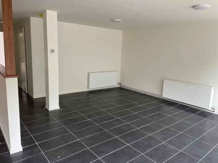 Gerenoveerde Benedenwoning Marum 2 Slaapkamers A++ Label