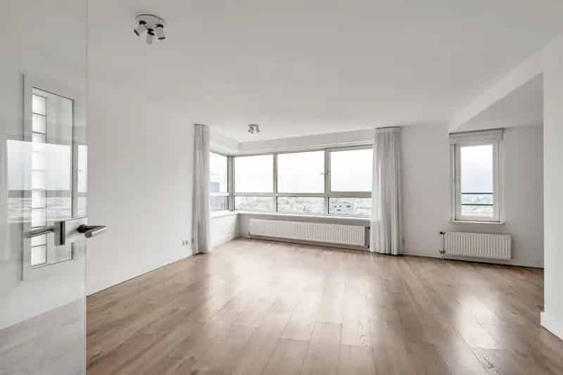 Appartement te koop Rotterdam Centrum 108m2 3 slaapkamers