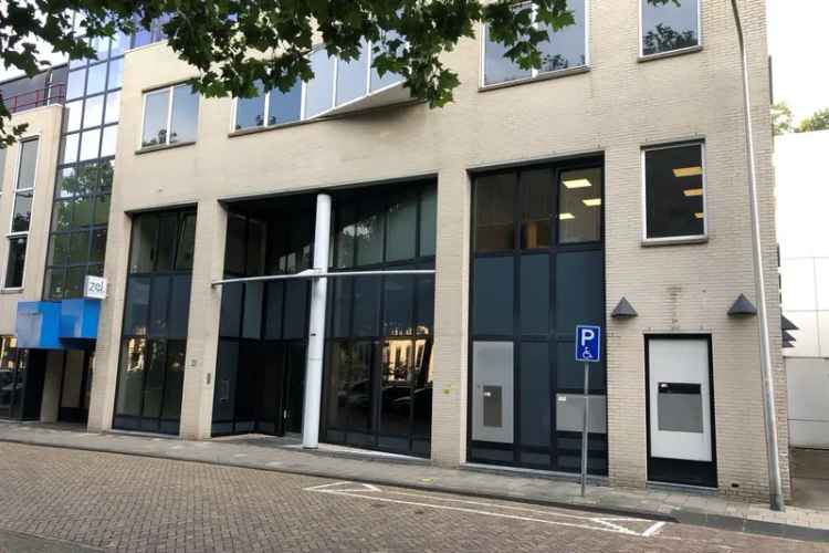 Kantoor Naaldwijk | Zoek kantoren te huur: Stokdijkkade 21 2671 GX Naaldwijk [funda in business]