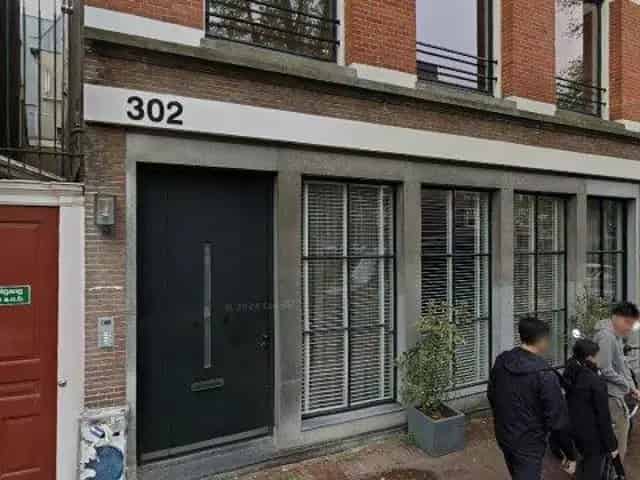 Luxe 3 Kamer Appartement Amsterdam Oudezijds Voorburgwal 130m2