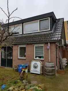 1 kamer studio van 20 m² in Apeldoorn