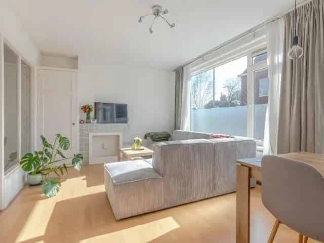 Benendenwoning te koop Oud Charlois Rotterdam