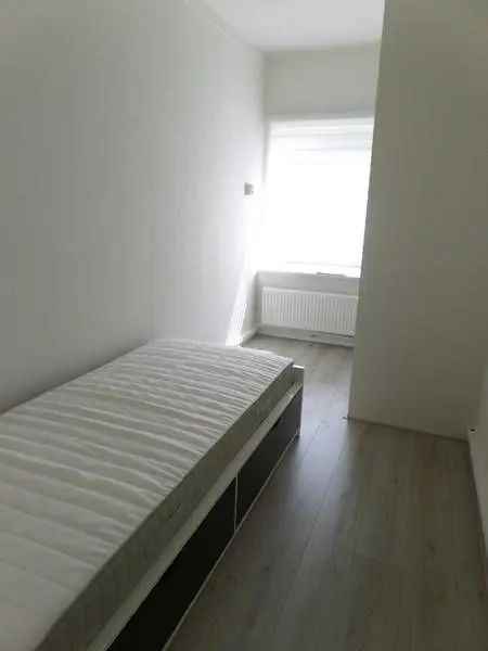 Gestoffeerd 2 Slaapkamers Appartement Eindhoven