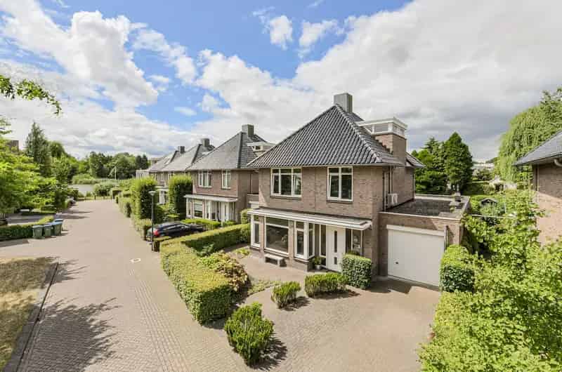 Huis te koop: Duigendreef 12 4902 DK Oosterhout (NB) | Funda
