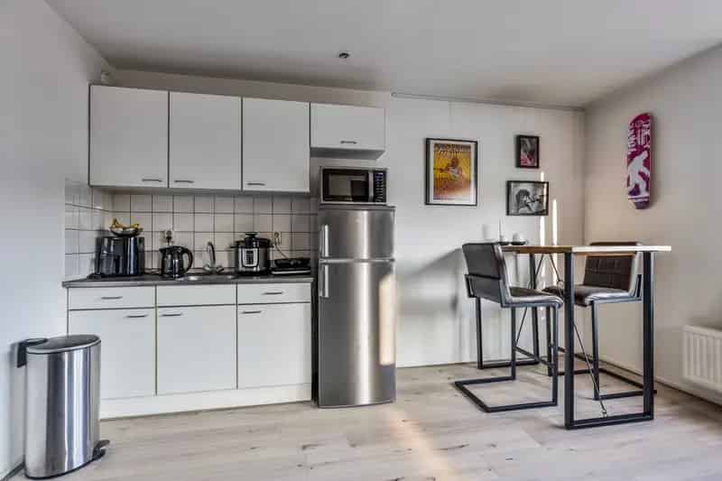 2-kamerappartement Breda Stadscentrum Starter