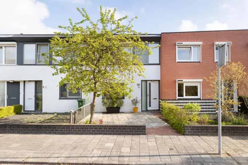 Een gezinswoning met 3 slaapkamers, energielabel A+ en veel extra's